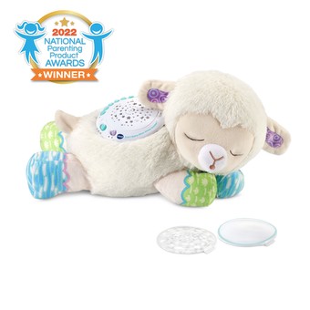 3-in-1- Starry Skies Sheep Soother™